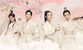 Подборка дорам с русской озвучкой