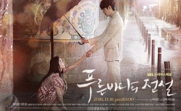 Подборка дорам про бедных