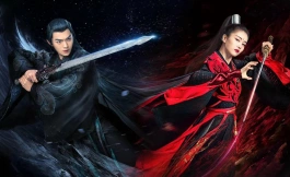 Подборка дорам про демонов