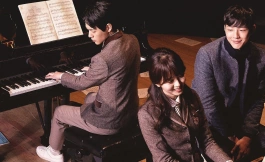 Подборка дорам про школу