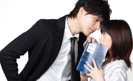 Подборка дорам романтика