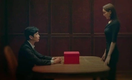 Подборка дорам про преступников и злодеев