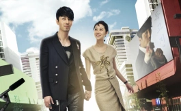 Подборка дорам про любовный треугольник