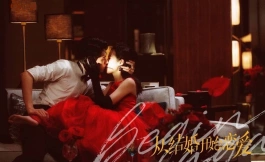 Подборка дорам про ревность