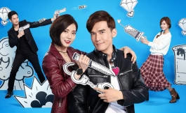 Подборка дорам про телохранителей