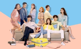 Подборка дорам врачи и медицина