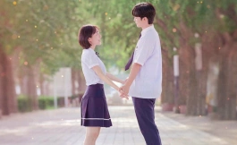 Подборка дорам про любовный треугольник