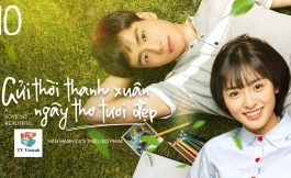 Подборка дорам про ревность