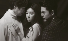 Подборка дорам про искусство