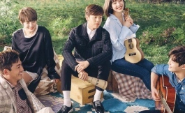 Подборка дорам по манге