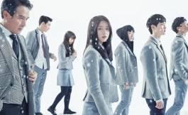 Подборка дорам Южная Корея