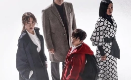 Подборка дорам про месть