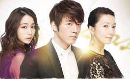 Подборка дорам про чеболей