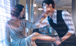 Подборка дорам про развод