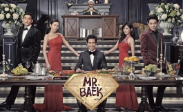 Подборка дорам про реинкарнацию