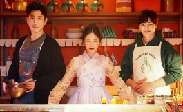 Подборка дорам на основе вебтунов и манхвы