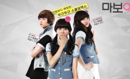 Подборка дорам айдолы и k-pop