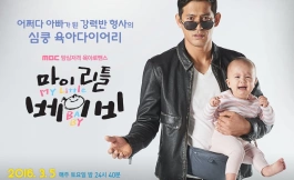 Подборка дорам с русской озвучкой