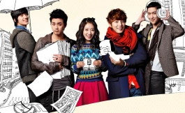 Подборка дорам про безответную любовь