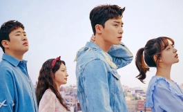 Подборка дорам про первую любовь