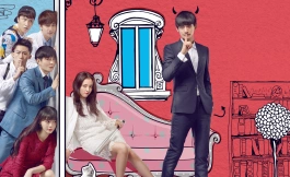 Подборка дорам про знаменитостей