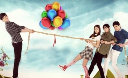 Подборка дорам для семейного просмотра