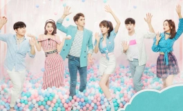 Подборка дорам Китайские дорамы про любовь