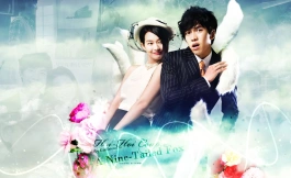 Подборка дорам Южная Корея