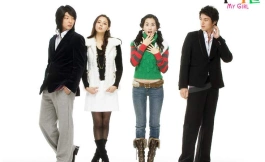 Подборка дорам про остров Чеджу