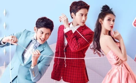 Подборка дорам романтика