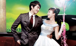 Подборка дорам романтика