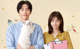 Подборка дорам про фиктивный брак