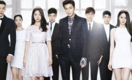 Подборка дорам со счастливым концом