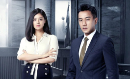 Подборка дорам про чеболей