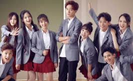 Подборка дорам драматические