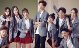 Подборка дорам про семью