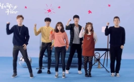 Подборка дорам про ревность