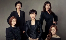 Подборка дорам про семью