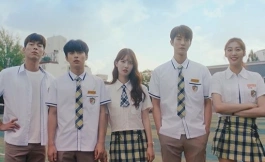 Подборка дорам про ревность