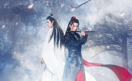 Подборка дорам Китайские дорамы про любовь