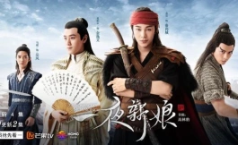 Подборка дорам драматические