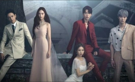 Подборка дорам дорамы-комедии про любовь