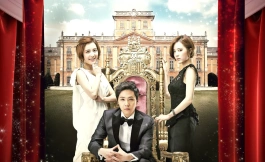 Подборка дорам про двойников