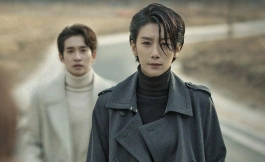 Подборка дорам про детективов