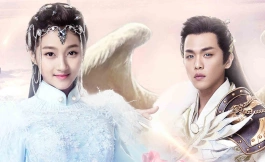 Подборка дорам Китайские дорамы про любовь