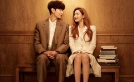 Подборка дорам романтика