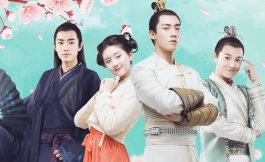 Подборка дорам про любовный треугольник