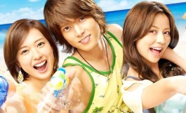 Подборка дорам про безответную любовь