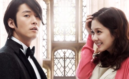 Подборка дорам Южная Корея