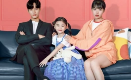 Подборка дорам про семью